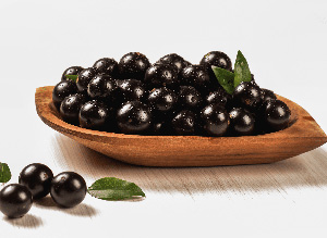 Jaboticaba Skin Extract