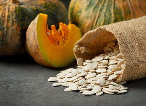 Pumpkin Seed Extract